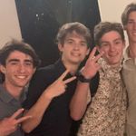 Michael Cornell - @michaelcornell41 - Instagram