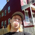 Michael Cornell - @michaelcornell49 - Instagram