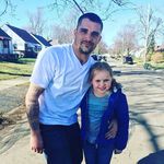 Michael Cornell - @mikeycornelljr23 - Instagram