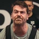 Michael Cornell - @cornellbarbell - Instagram