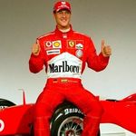 🏎 Michael Schumacher Fans 🏎 - @michael_schumacher_corner - Instagram