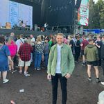 Michael Corner - @michaelcorner93 - Instagram