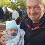 Michael corner - @bobcorner16 - Instagram