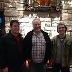 Michael Cornett - @motorcyclemrc - Instagram