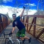 Ryan michael corning - @ryanisactuallybatman - Instagram