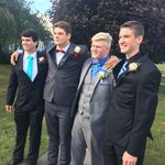 Michael Cornman - @corncat53 - Instagram