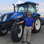 Michael_Cornman - @new_holland_cornman - Instagram