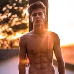 Michael_Corps - @_.goodb0y._ - Instagram