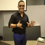 Michael Corps - @michycorps - Instagram