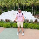 Michael Correll - @mike_correll - Instagram