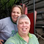 Michael Correll - Facebook