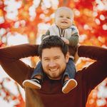 Michael Correll - @macorrell - Instagram