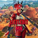 Michael Correll - @fslittlebit - Instagram