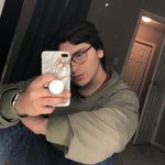 @michael_corrigan - Instagram