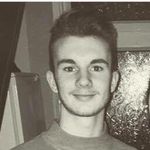 Michael Corrigan - @michael_crgn - Instagram