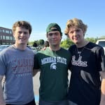 Michael Corrigan - @michael_corgs - Instagram
