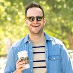 Michael Corrigan - @billieholigay - Instagram