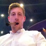 Michael Corris - @mdcorris - Instagram