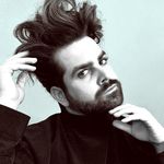 Michael Corris - @soshesaystome - Instagram