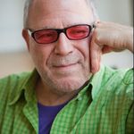 Michael Corris - @invisiblecollege13 - Instagram