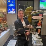 Michael Cosgriff - @cosgriffmichael - Instagram