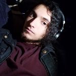 Michael Cosmo - @avarkaden - Instagram