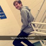 Michael Cosmo - @miiike.spam - Instagram