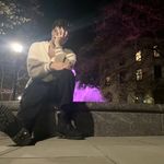 Michael Cosmo - @mr.gusher - Instagram