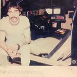 Michael Cosmo - @mikecb56 - Instagram