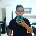 Michael Oliveira - @michaelcosmo98 - Instagram