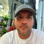 Michael Costin - @cos71n - Instagram