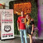 Michael Cothren - @sarahzfinsta - Instagram