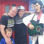 Michael Cottam - @cottammichael - Instagram