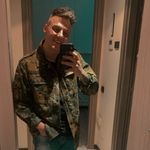 @_michaelcottone_ - Instagram