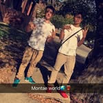 Problem_child - @michaelcounterman76 - Instagram
