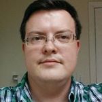 Michael Counts - @swampdog512 - Instagram