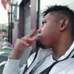 Michael Coupé - @herizo23 - Instagram
