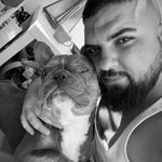 Michael Coupé - @mischaa278 - Instagram