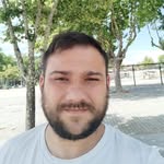 Michael Coutinho - @mecwick - Instagram
