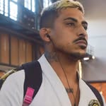 Michael Coutinho - @eumichaelbjj - Instagram