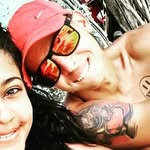 Michael Coutinho - @michaelcoutinhob - Instagram