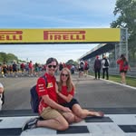 Michael Cowling - @michaela2z - Instagram