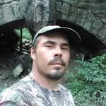 Michael Cowling - @wildone626 - Instagram