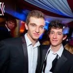 Michael Cowling - @cwlrs - Instagram
