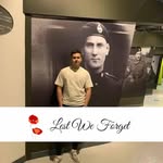 Michael Cowling - @thesignsman_shop - Instagram