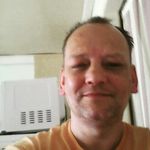 Michael Coxon - @coxontherox1 - Instagram