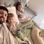 Michael Coxon - @mikecoxon15 - Instagram