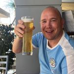 Michael Coxon - @coxon1980 - Instagram