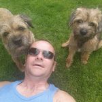 michael coxon - @itsmemickyc71 - Instagram