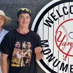 Michael Coyle - @mcoyle27 - Instagram